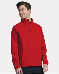 Holloway Featherlight Soft Shell Jacket
