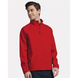 Holloway Featherlight Soft Shell Jacket