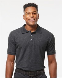 Tultex 5050 Sport Pique Polo