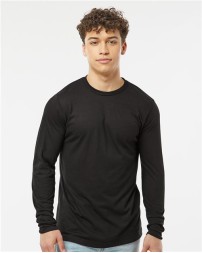 Tultex Poly-Rich Long Sleeve T-Shirt