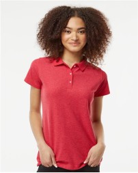 Tultex Women's 5050 Sport Pique Polo