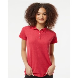 Tultex Women's 5050 Sport Pique Polo