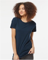 Tultex Women's Premium Cotton T-Shirt