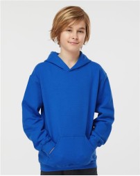 Tultex Youth Hooded Sweatshirt