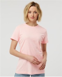 Tultex Women's Fine Jersey Classic Fit T-Shirt