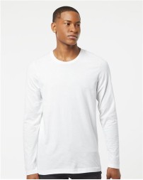 Tultex Premium Cotton Long Sleeve T-Shirt