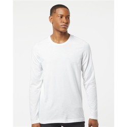 Tultex Premium Cotton Long Sleeve T-Shirt
