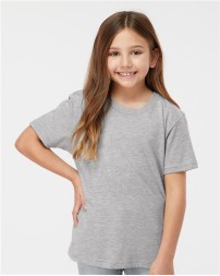 Tultex Youth Fine Jersey T-Shirt