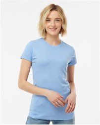 Tultex Women's Poly-Rich T-Shirt