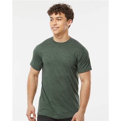 Tultex Poly-Rich T-Shirt