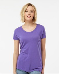 Tultex Women's Tri-Blend T-Shirt