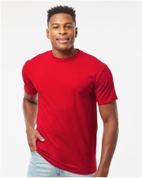 Tultex Heavyweight Jersey T-Shirt