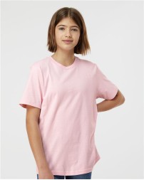 Tultex Youth Heavyweight Jersey T-Shirt