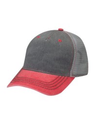 Adams Headwear Endeavor Cap