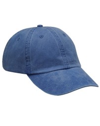 Adams Headwear Optimum Pigment-Dyed Cap