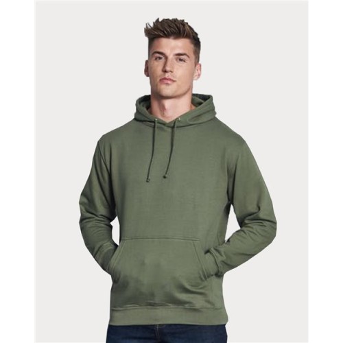 AWDis College Hooded Sweatshirt