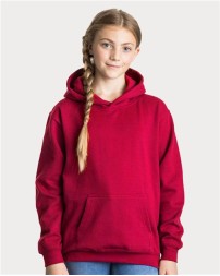 AWDis Youth Hooded Sweatshirt
