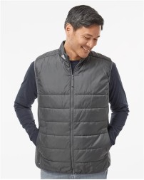 Adidas Puffer Vest