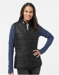 Adidas   Women's Puffer Vest