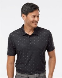 Adidas Pine Tree Polo