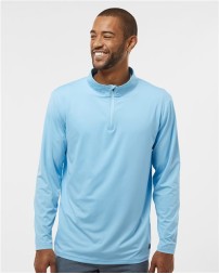 Oakley Team Issue Podium Quarter-Zip Pullover