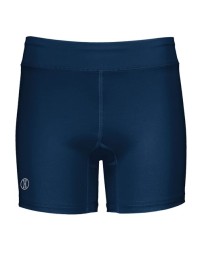 Holloway Women's PR Max Compression Shorts