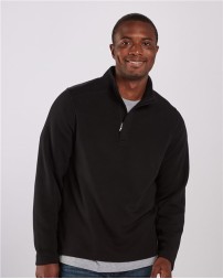 Boxercraft Sullivan Quarter-Zip Pullover