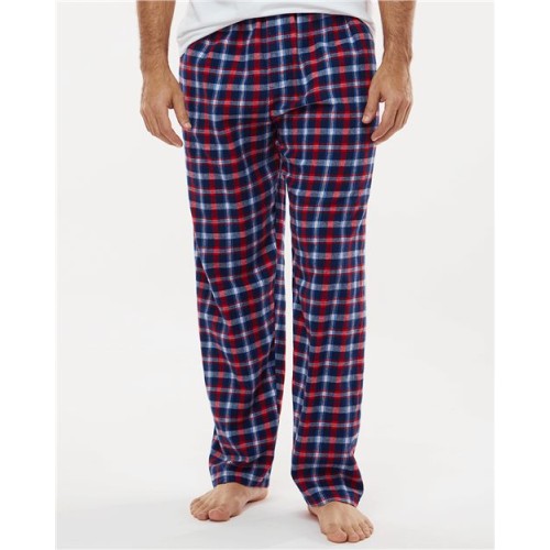 Boxercraft Harley Flannel Pants
