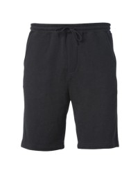 Independent Trading Co Youth Lightweight Special Blend Fleece Shorts