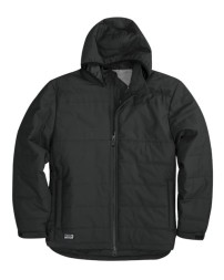 DRI DUCK Quantum Puffer Jacket