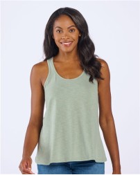 Boxercraft Women's Charm Tank Top