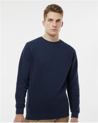 LAT Elevated Fleece Crewneck Sweatshirt