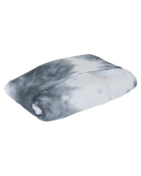 J America Triblend Fleece Blanket