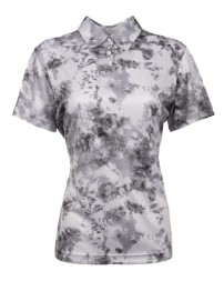 Burnside Women's Burn Golf Polo