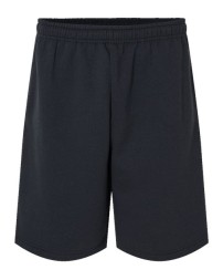 JERZEES Nublend Fleece Shorts