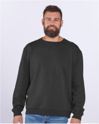 Boxercraft Fleece Crew Pullover