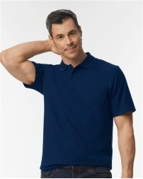 Gildan Softstyle Pique Polo