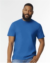 Gildan Softstyle Midweight T-Shirt