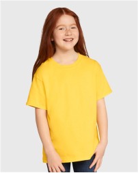 Gildan Softstyle Youth T-Shirt