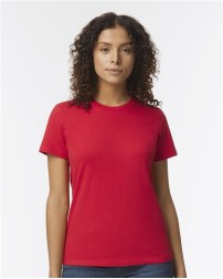 Gildan Softstyle Women's Midweight T-Shirt