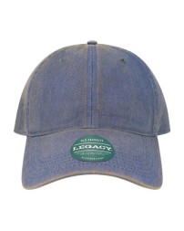 LEGACY Old Favorite Solid Twill Cap