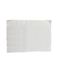 Liberty Bags Sublimation Waffle Weave Golf Towel