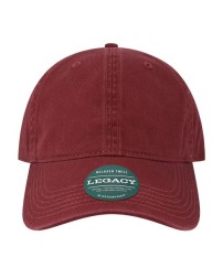 LEGACY Relaxed Twill Dad Hat