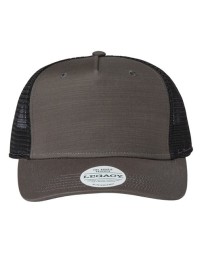LEGACY Five-Panel Adjustable Cap