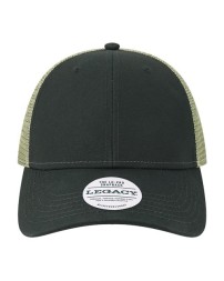 LEGACY Lo-Pro Snapback Trucker Cap