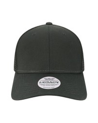 LEGACY Mid-Pro Snapback Trucker Cap