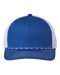 The Game Everyday Rope Trucker Cap