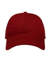 The Game Ultralight Cotton Twill Cap