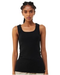 BELLA  CANVAS Women's Micro Rib Tank