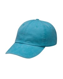 Adams Headwear Essentials Pigment Dyed Cap